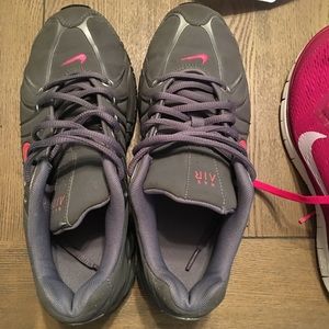 Nike air